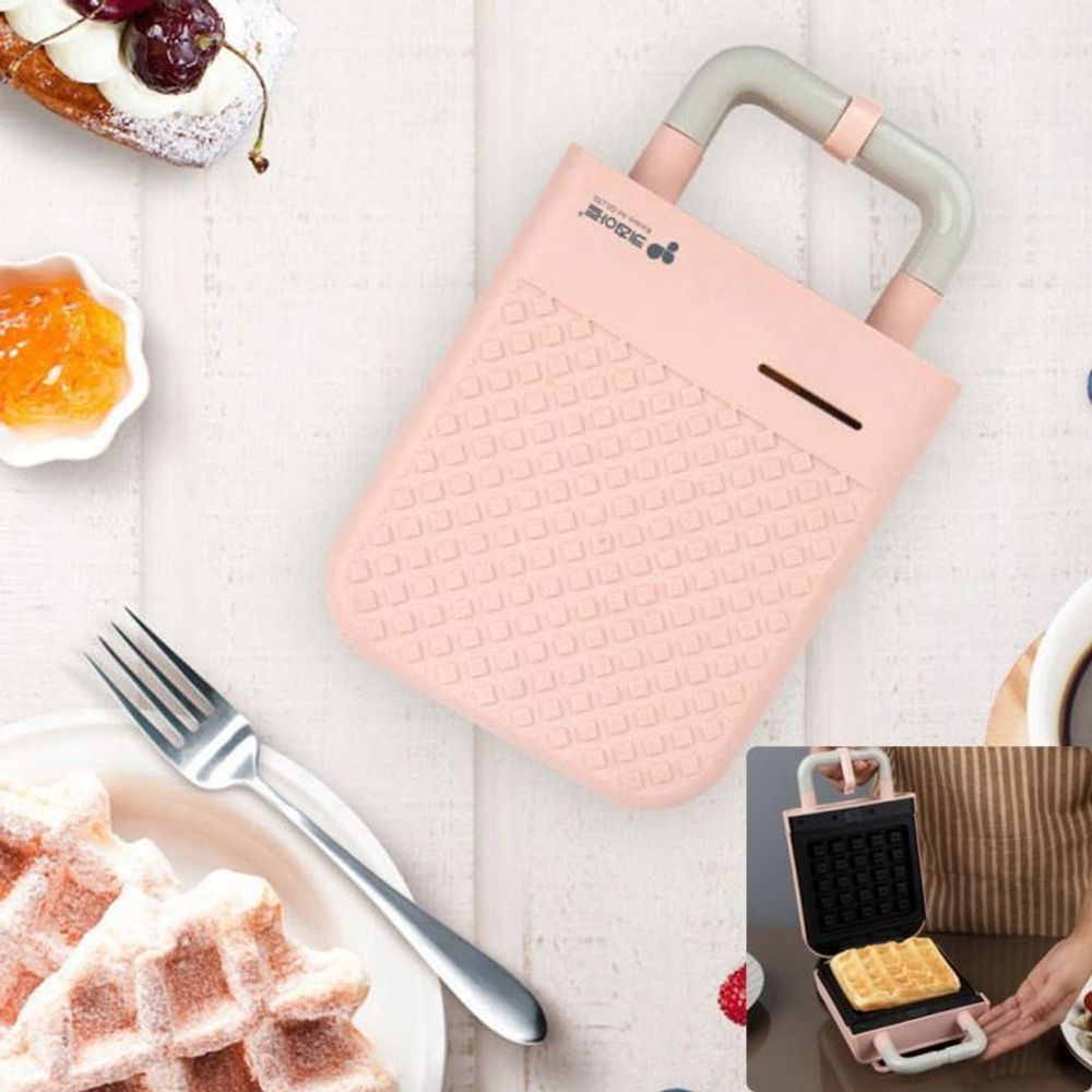 간식메이커 샌드위치 토스터기 와플메이커