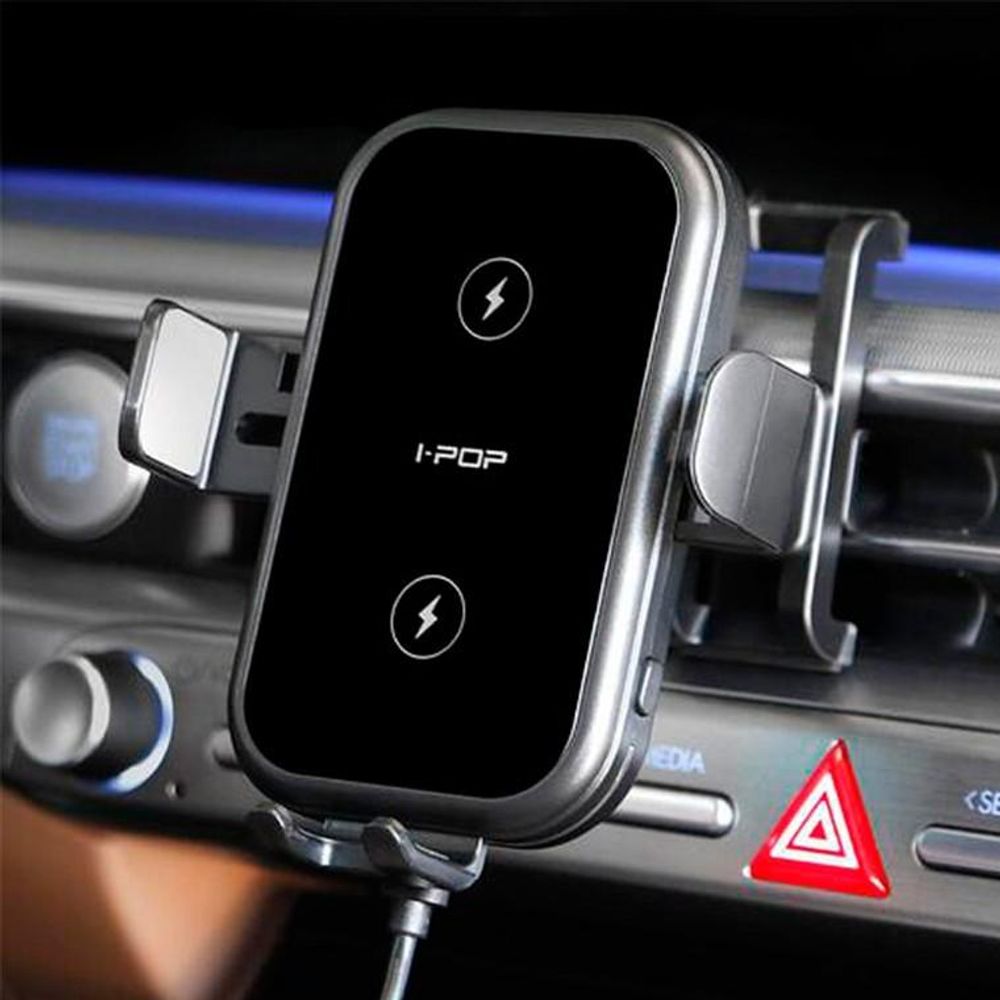 스냅 듀오 고속 무선 충전 거치대