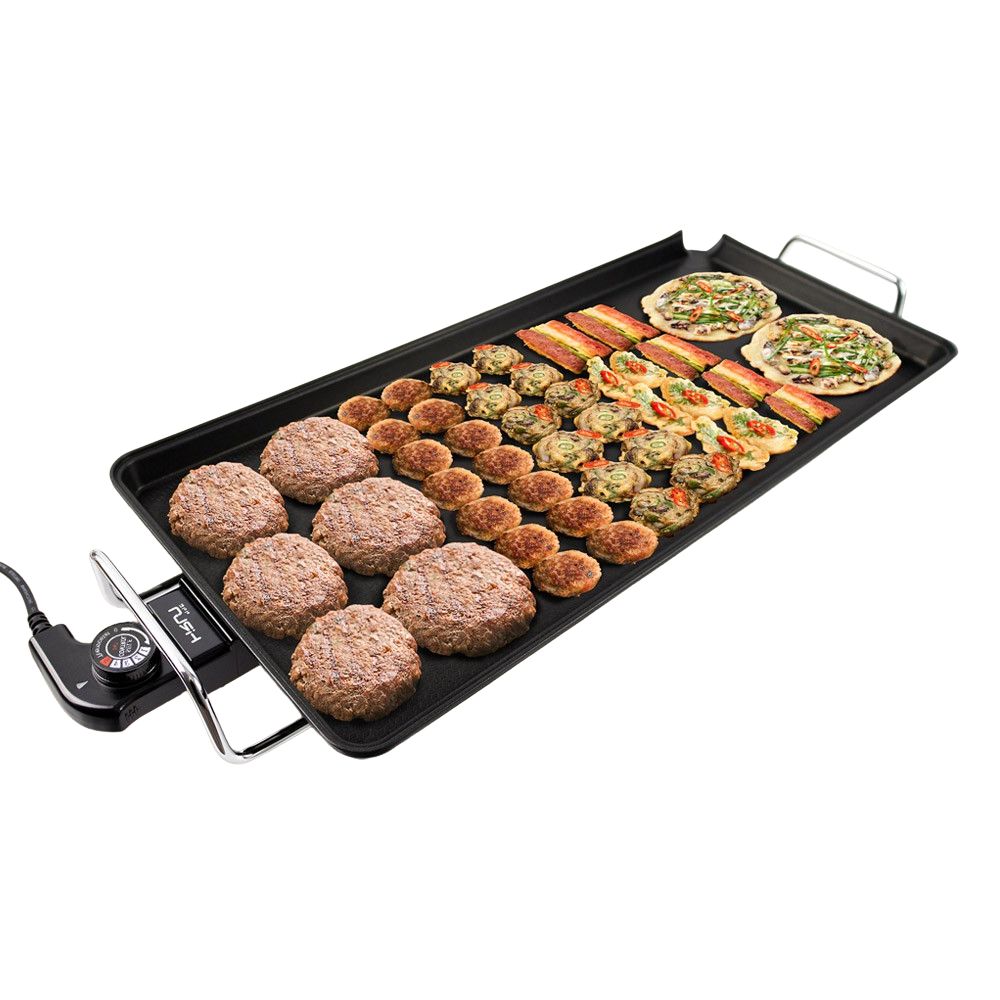 대형 와일드 그릴 전기 불판 그릴팬